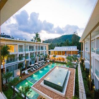 Hotel Lanna, Samui