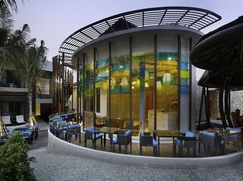 Hotel Prana Resort Nandana Samui