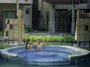 Hotel Prana Resort Nandana Samui