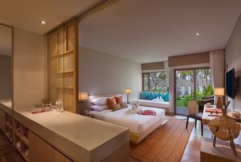 Hotel Prana Resort Nandana Samui