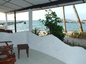 Hotel Samui Pier Beach Front  Resort