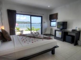 Hotel Samui Pier Beach Front  Resort