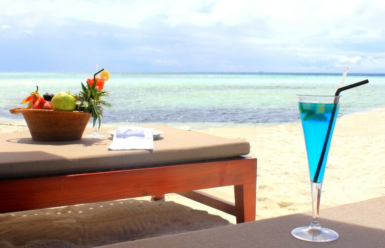 Hotel The Residence Maldives