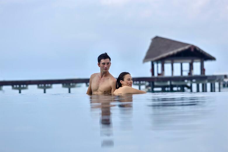 Hotel The Residence Maldives