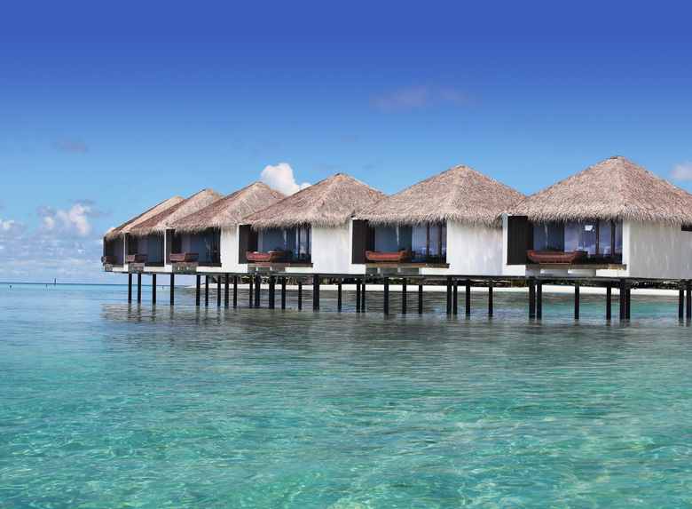 Hotel The Residence Maldives