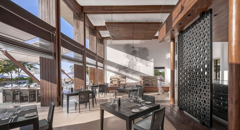 Hotel Park Hyatt Maldives Hadahaa