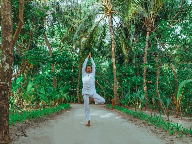 Hotel Park Hyatt Maldives Hadahaa