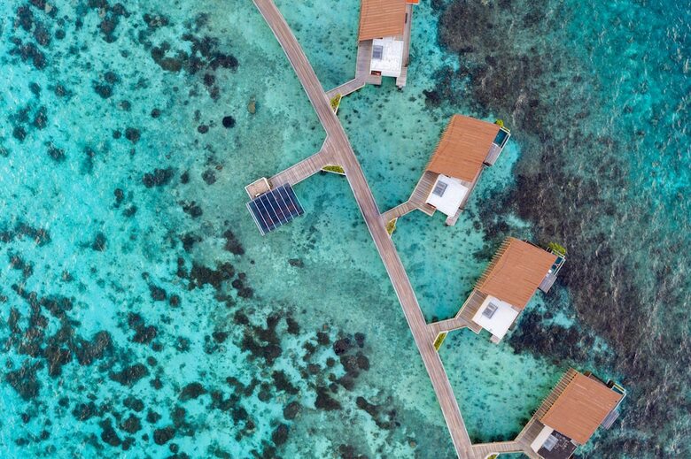 Hotel Park Hyatt Maldives Hadahaa