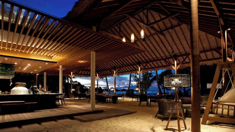 Hotel Park Hyatt Maldives Hadahaa