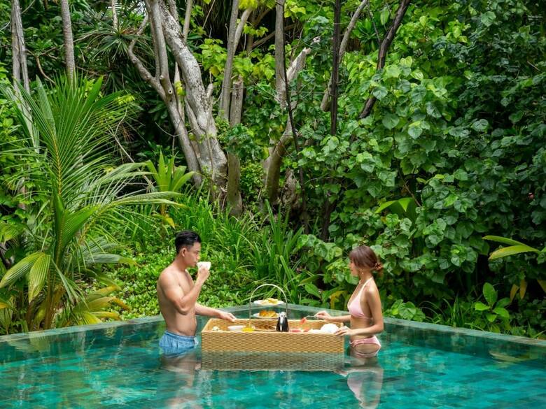 Hotel Park Hyatt Maldives Hadahaa