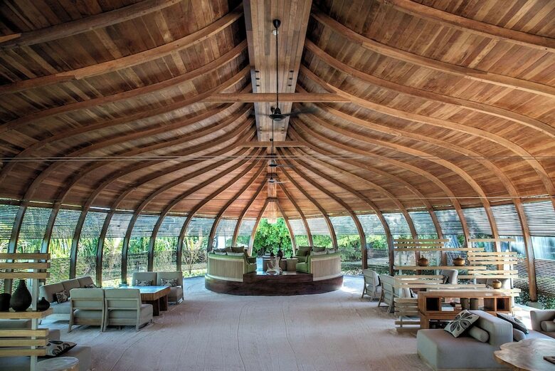 Hotel Park Hyatt Maldives Hadahaa