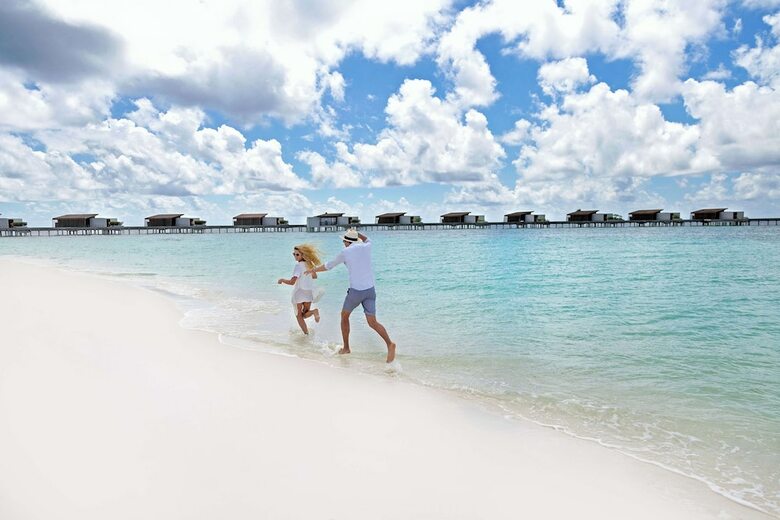 Hotel Park Hyatt Maldives Hadahaa