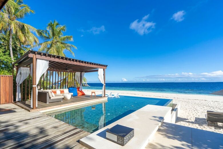 Hotel Park Hyatt Maldives Hadahaa