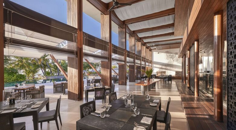 Hotel Park Hyatt Maldives Hadahaa