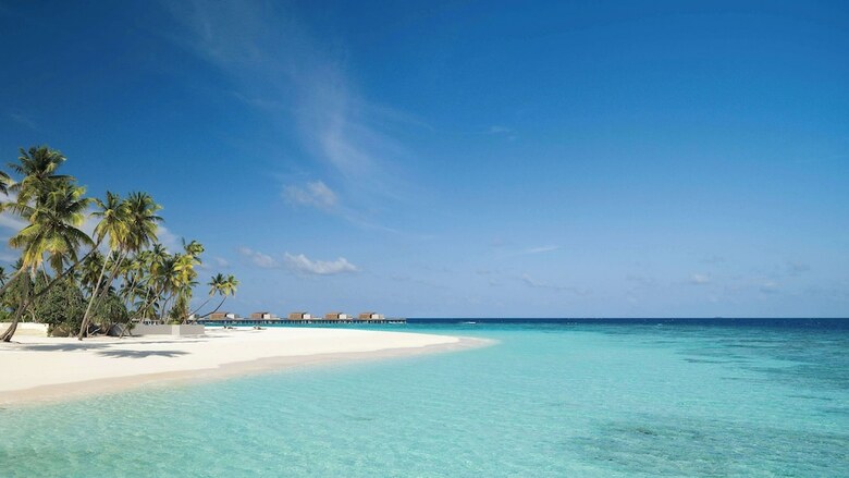 Hotel Park Hyatt Maldives Hadahaa