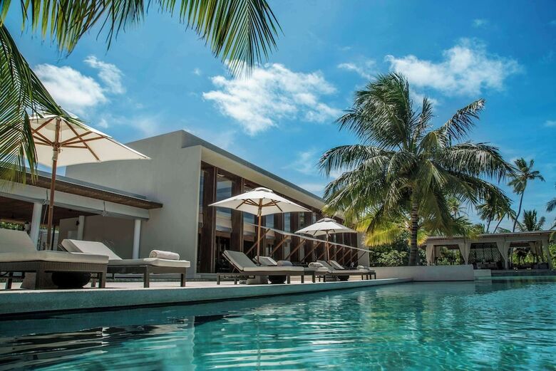 Hotel Park Hyatt Maldives Hadahaa