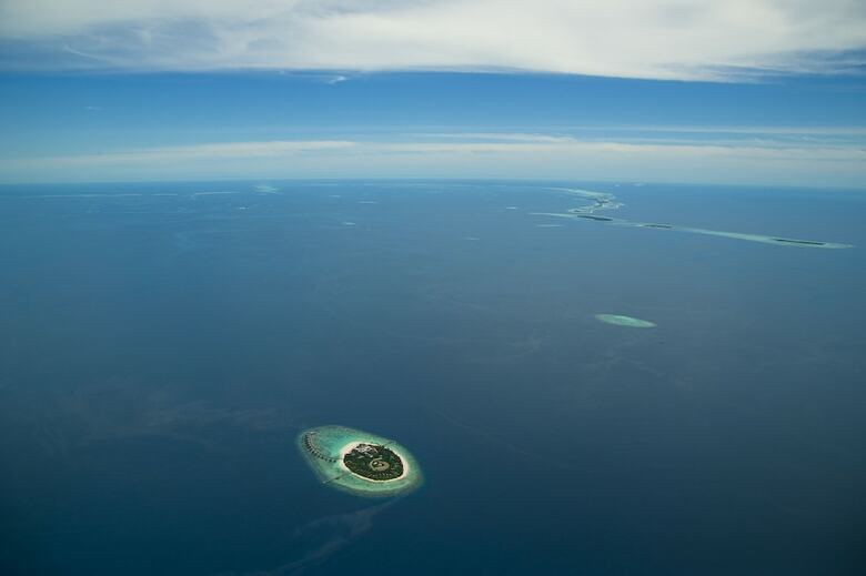 Hotel Park Hyatt Maldives Hadahaa