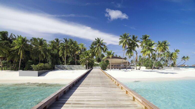 Hotel Park Hyatt Maldives Hadahaa