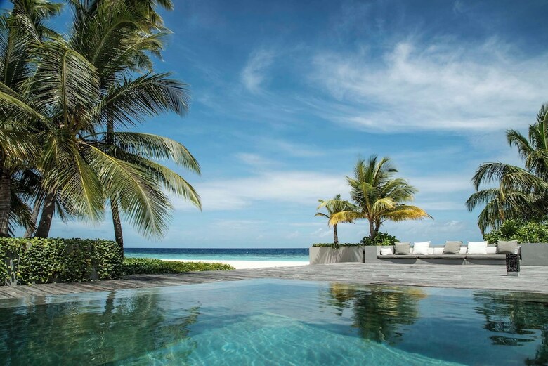 Hotel Park Hyatt Maldives Hadahaa