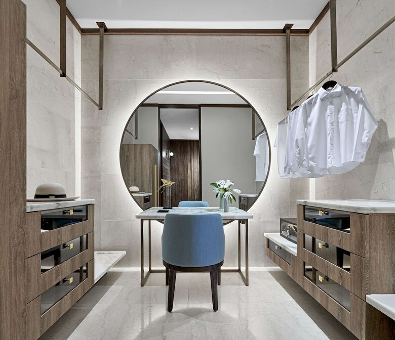 Hotel Park Hyatt Maldives Hadahaa