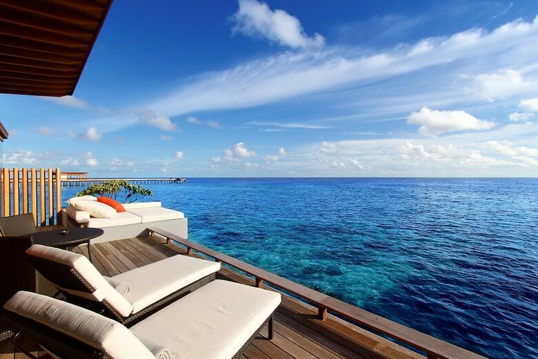 Hotel Park Hyatt Maldives Hadahaa