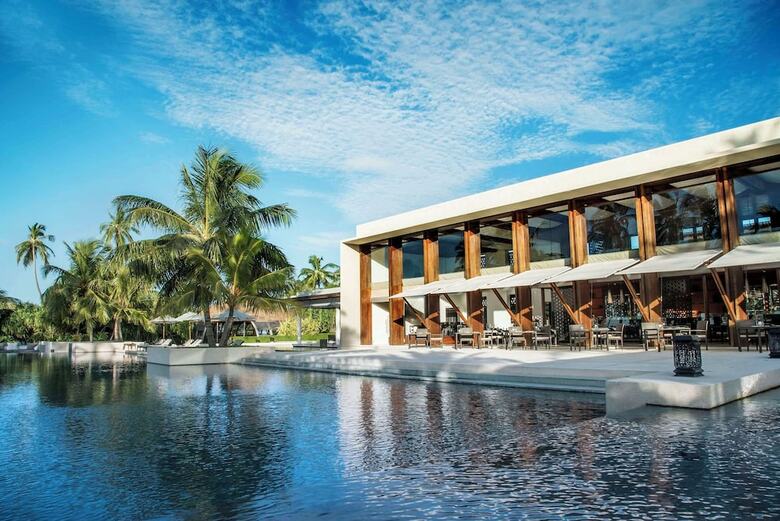 Hotel Park Hyatt Maldives Hadahaa