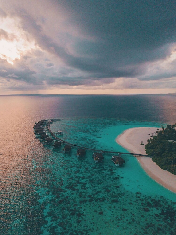 Hotel Park Hyatt Maldives Hadahaa