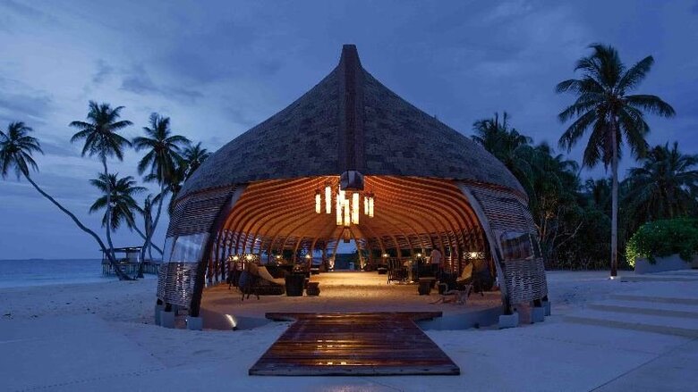 Hotel Park Hyatt Maldives Hadahaa