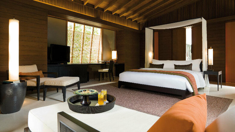 Hotel Park Hyatt Maldives Hadahaa