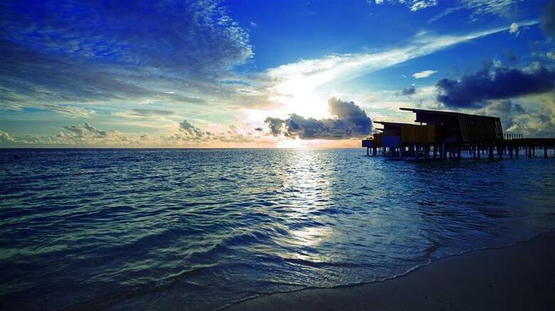 Hotel Park Hyatt Maldives Hadahaa