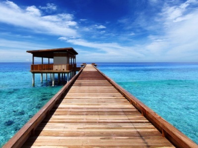 Hotel Park Hyatt Maldives Hadahaa