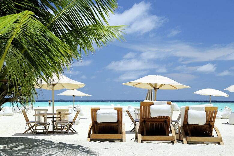 Hotel Robinson Club Maldives
