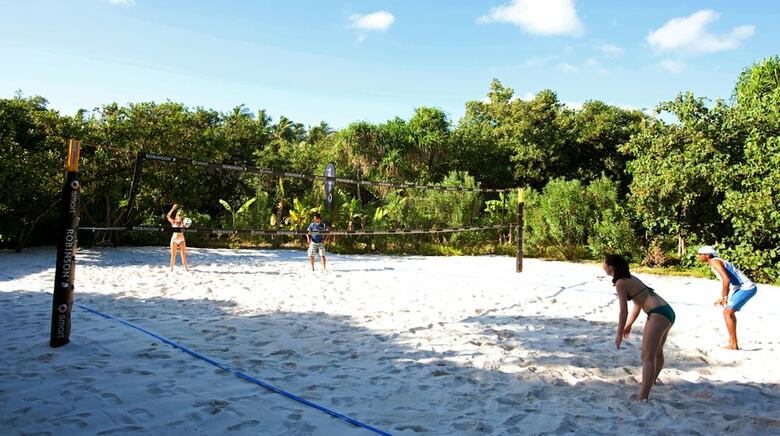 Hotel Robinson Club Maldives