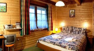 Relax Hotel Sojka