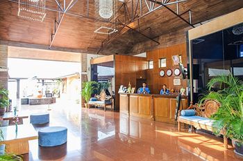 Sea Valley Hotel And Spa