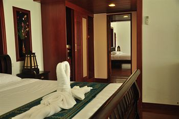 Sea Valley Hotel And Spa