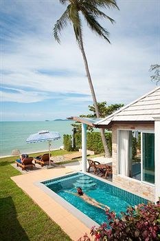 Sea Valley Hotel And Spa