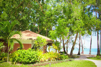 Hotel The Lipa Lovely Resort