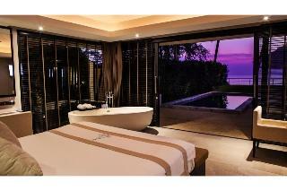 Hotel Nikki Beach Resort Koh Samui