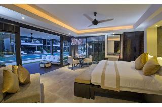 Hotel Nikki Beach Resort Koh Samui