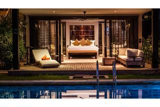 Hotel Nikki Beach Resort Koh Samui