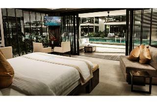 Hotel Nikki Beach Resort Koh Samui
