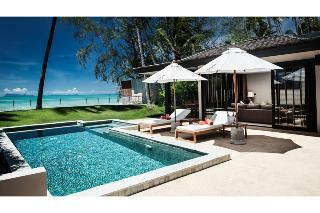 Hotel Nikki Beach Resort Koh Samui