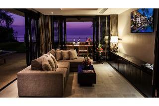 Hotel Nikki Beach Resort Koh Samui