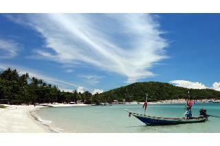 Hotel Nikki Beach Resort Koh Samui