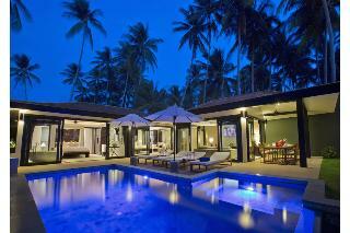 Hotel Nikki Beach Resort Koh Samui