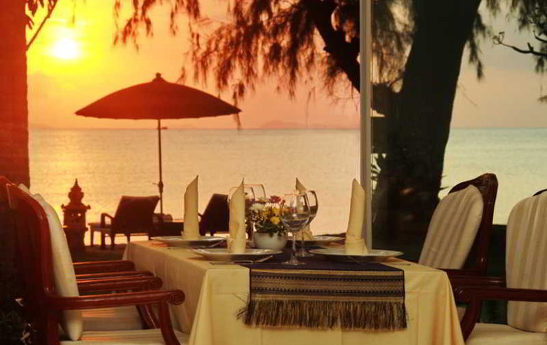 Hotel The Siam Residence Deluxe