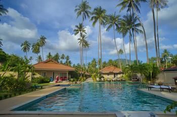 Hotel The Siam Residence Deluxe