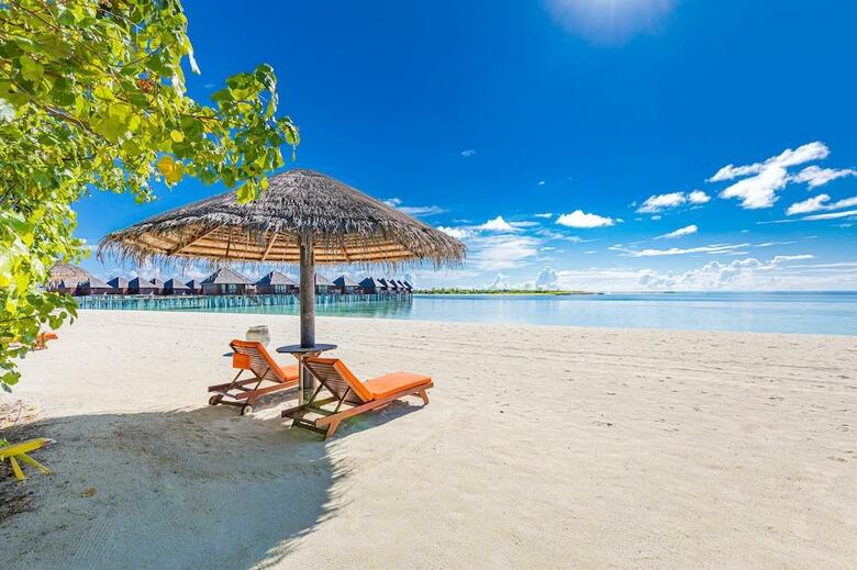 Hotel Sun Siyam Olhuveli