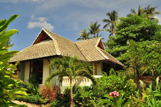 Hotel Seashell Resort